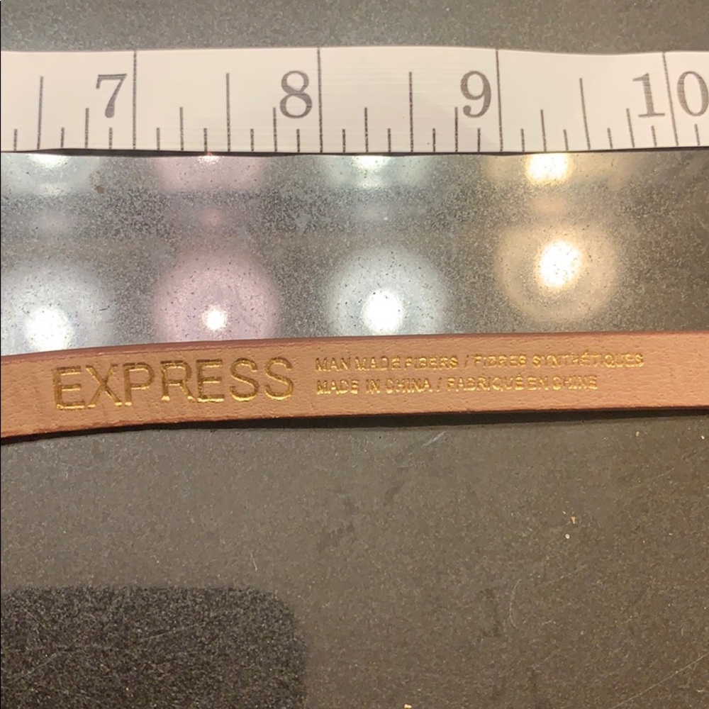 Express bracelet - Picture 10 of 11